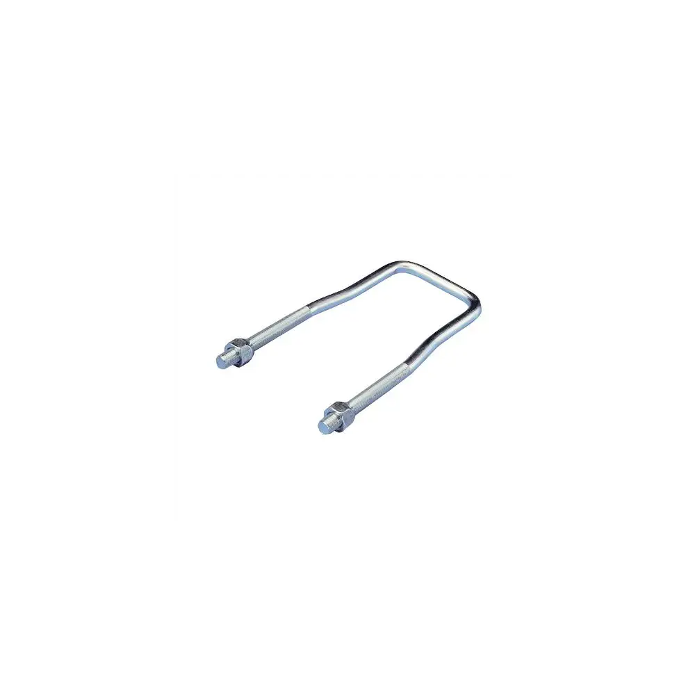 Trailer Mounted Spare Tire Carrier - FULETC 0101